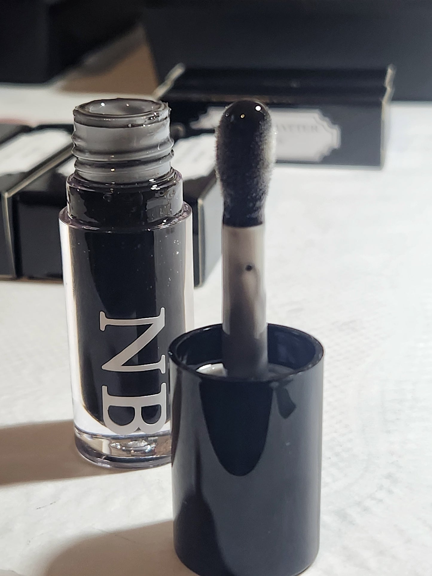 Black Sheep Lip Gloss