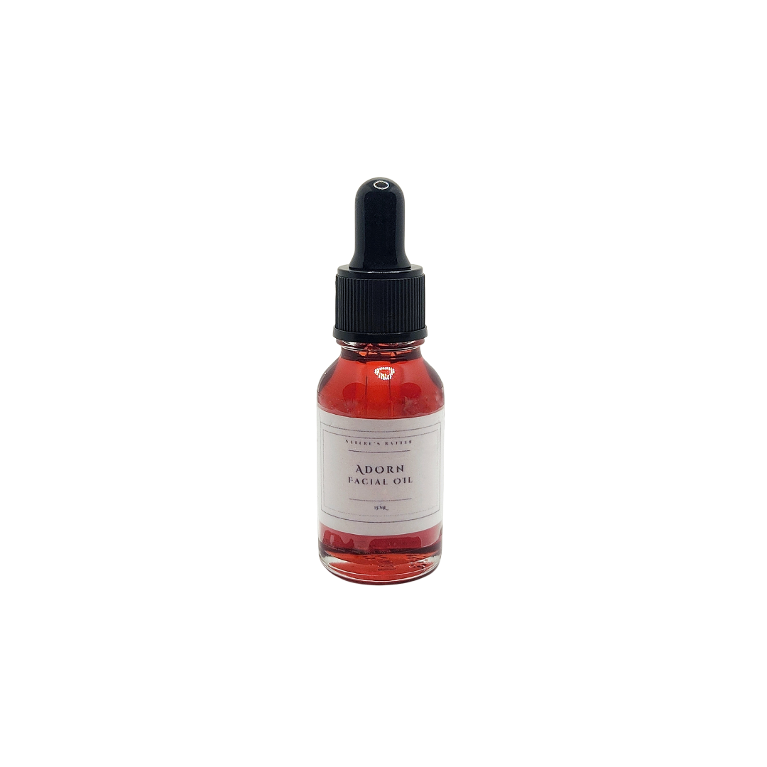 Adorn Face Oil