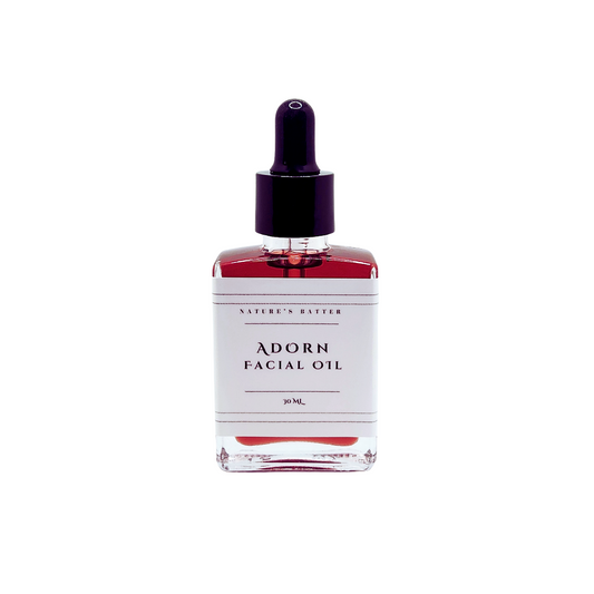 Adorn Face Oil