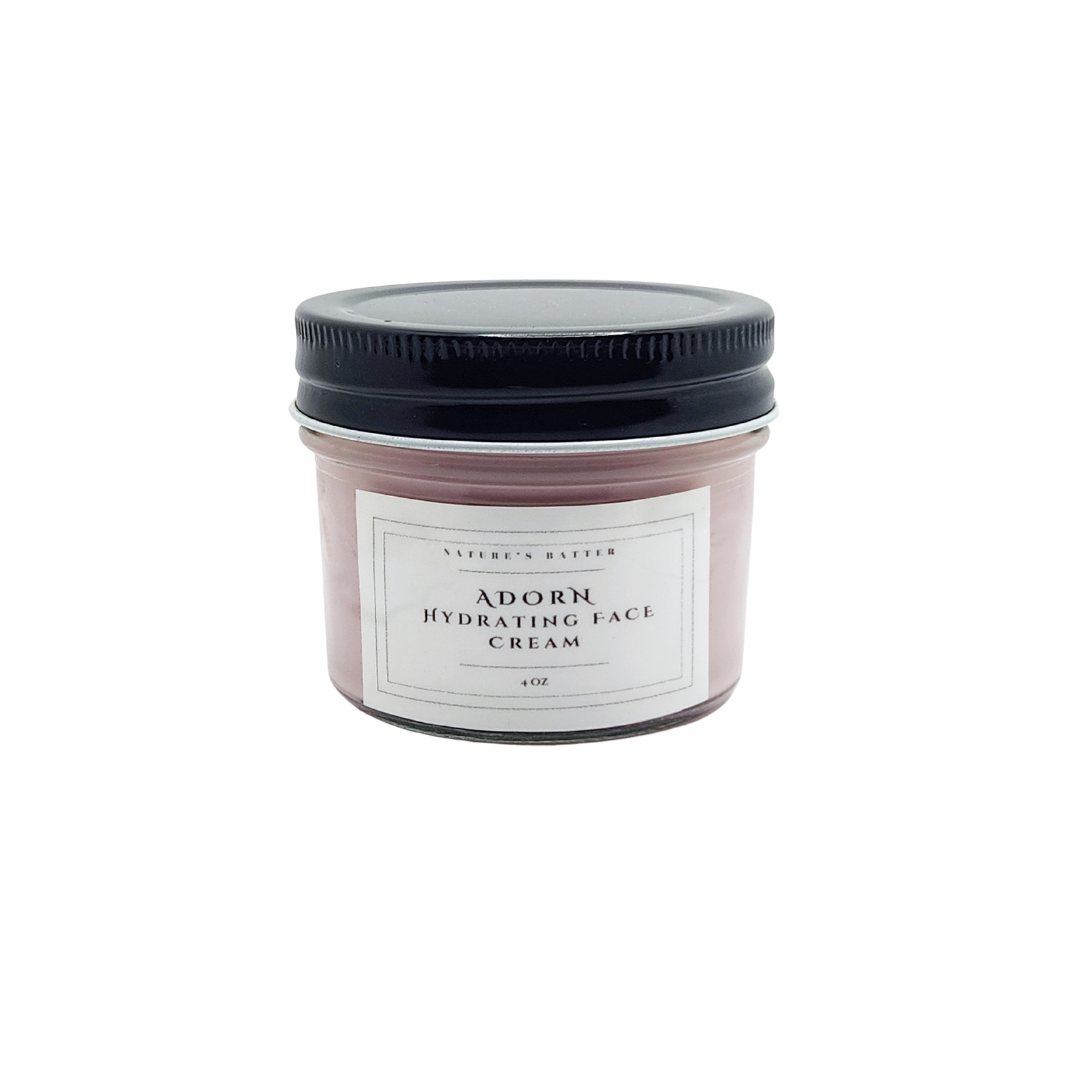 Adorn Hydrating Face Cream
