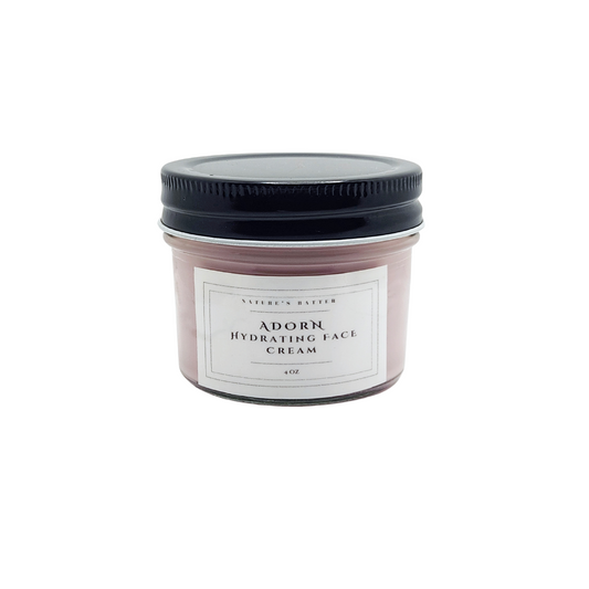 Adorn Hydrating Face Cream