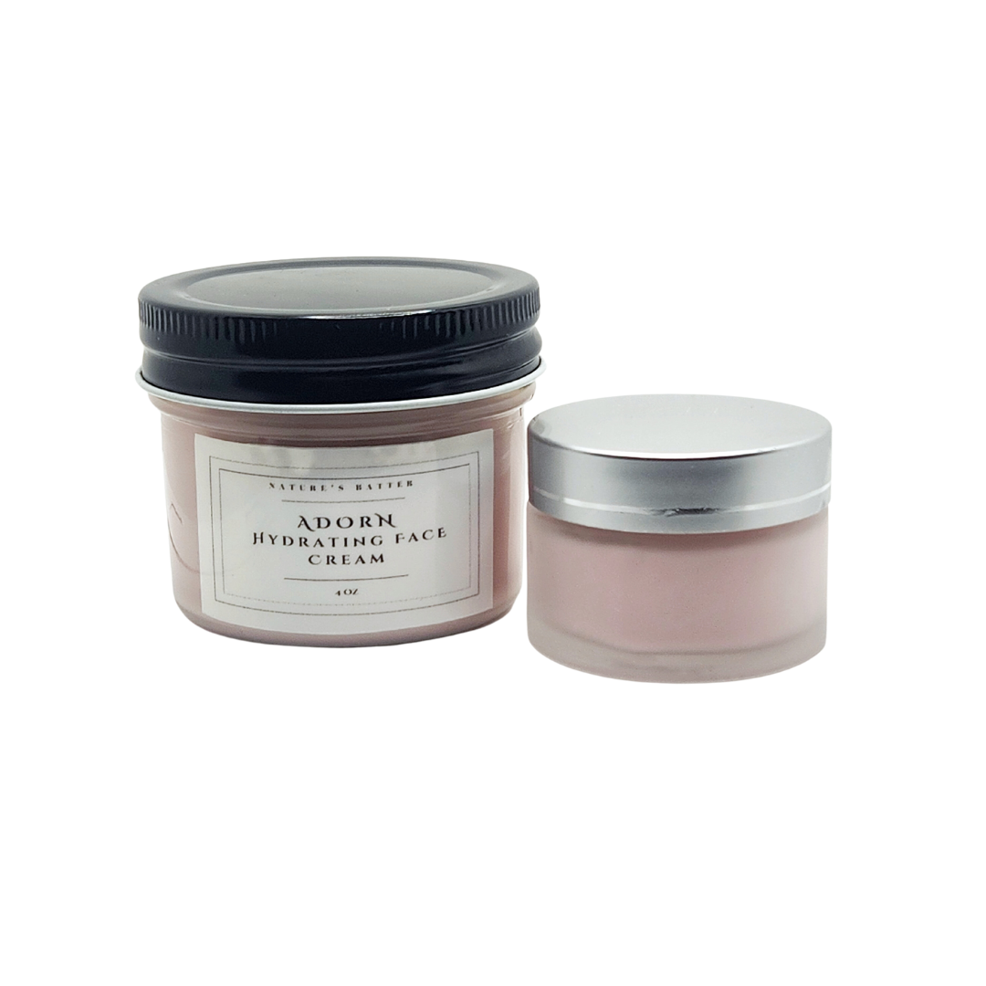 Adorn Hydrating Face Cream