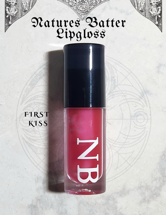 First Kiss Lip Gloss