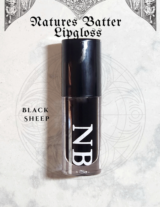 Black Sheep Lip Gloss