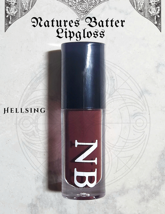 Hellsing Lipgloss