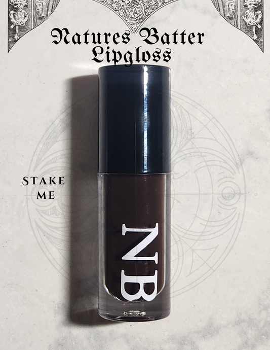 Stake Me Lip Gloss